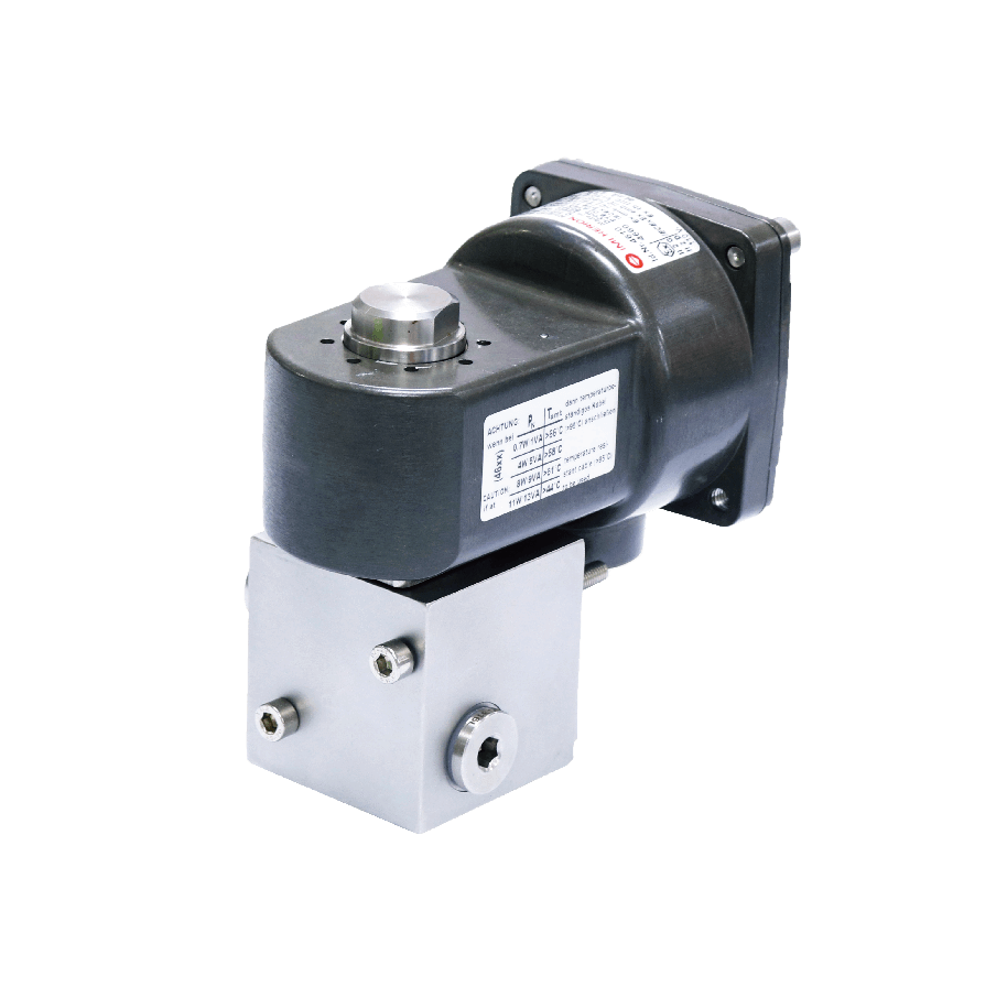  IMI Herion 海隆防爆电磁阀6318系列