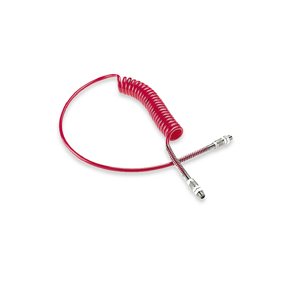  诺冠Norgren,硬管与软管,聚氨酯弹簧软管