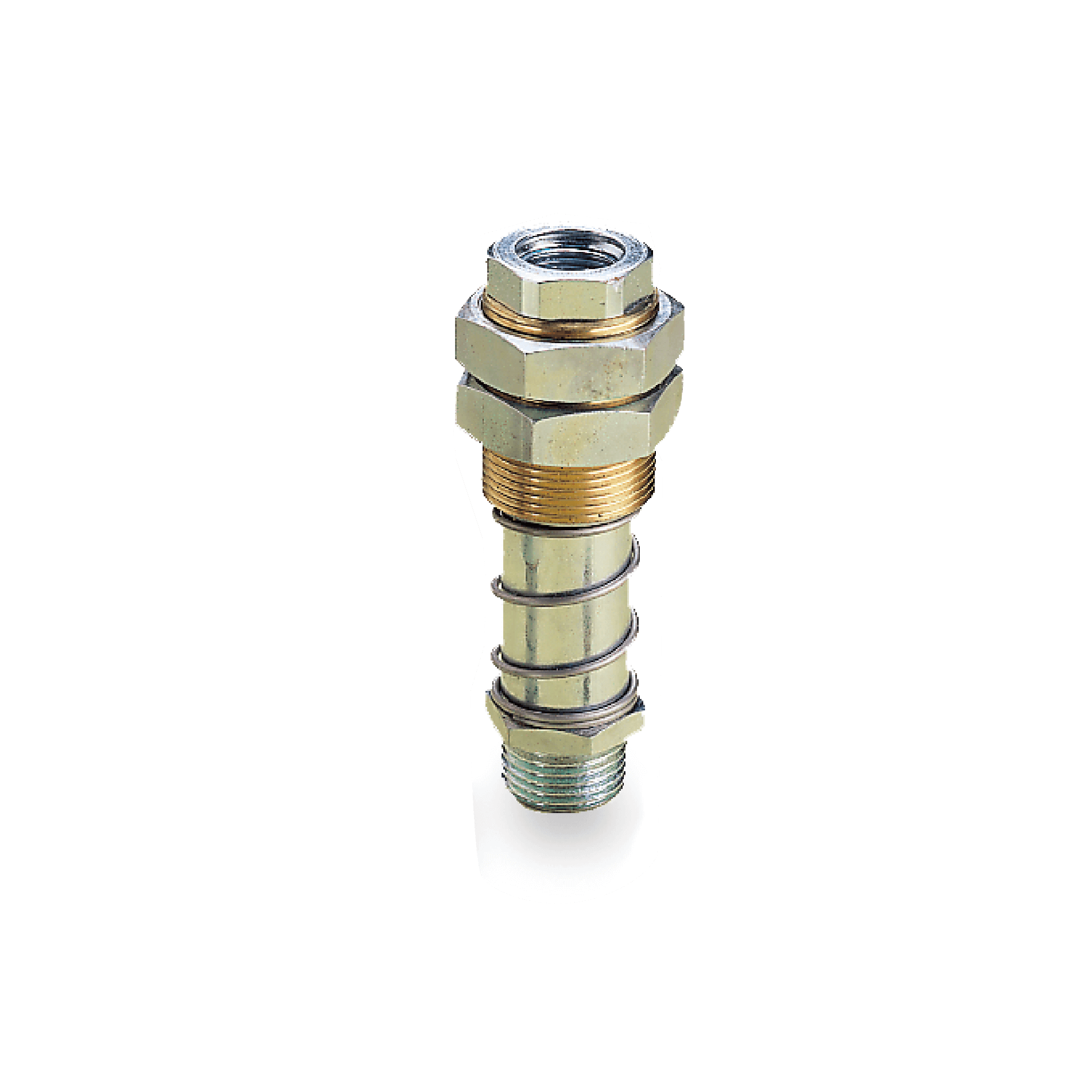  诺冠Norgren,真空设备附件,真空吸盘水平补偿器