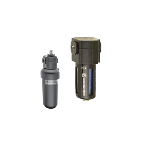  诺冠Norgren,空气处理干燥系统,W74D系列