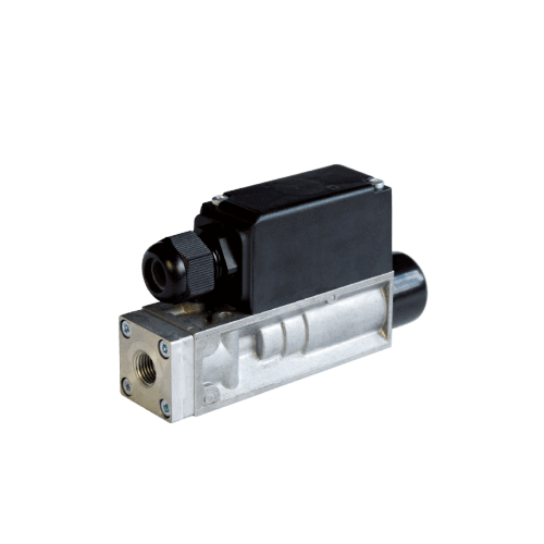  诺冠Norgren,机械式压力开关,8D系列