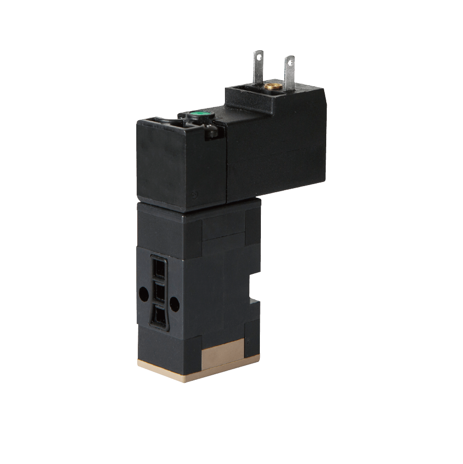  IMI FAS,微型开关阀,15 mm MICROSOL Interface IS系列