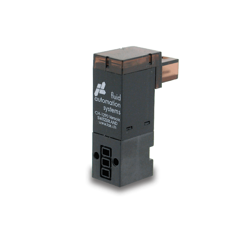 IMI FAS,微型开关阀,10mm PICOSOL系列   