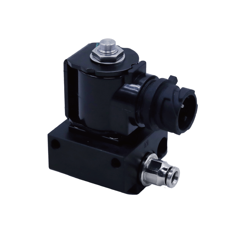  IMI Norgren 诺冠,排氢排氮阀,PV系列