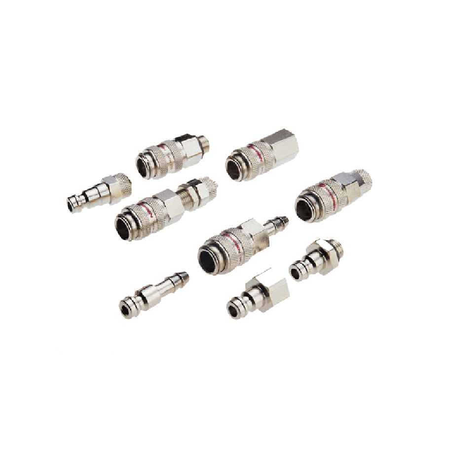  诺冠Norgren,快换式接头,23X系列   