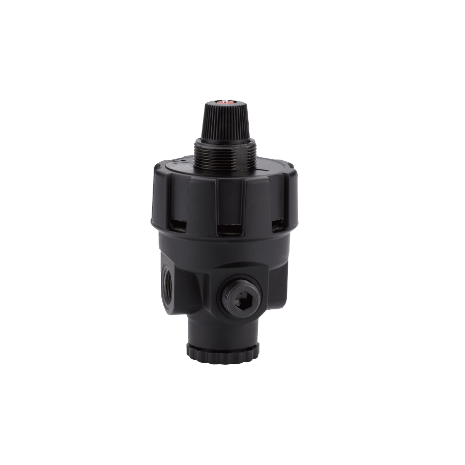 诺冠Norgren,减压阀,R24系列