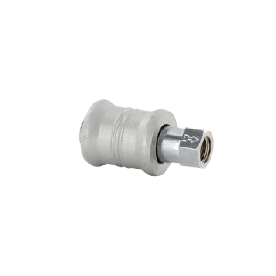 诺冠Norgren,其它接头和附件,手动套筒阀