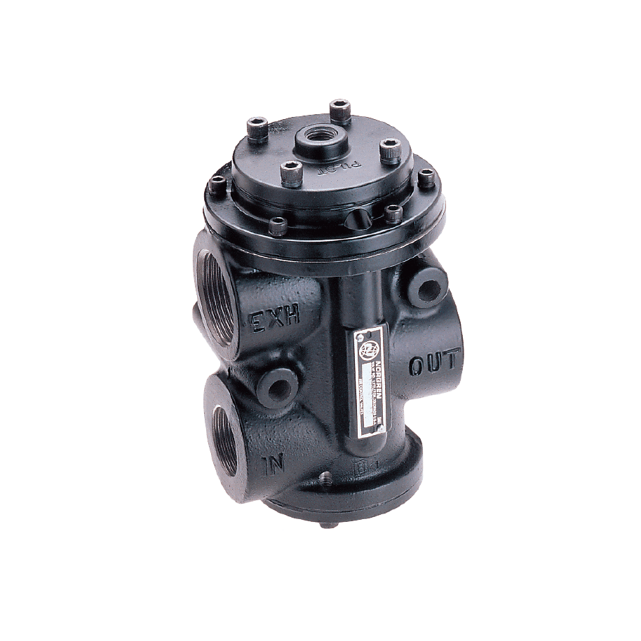 诺冠Norgren,提升阀,Prospector系列