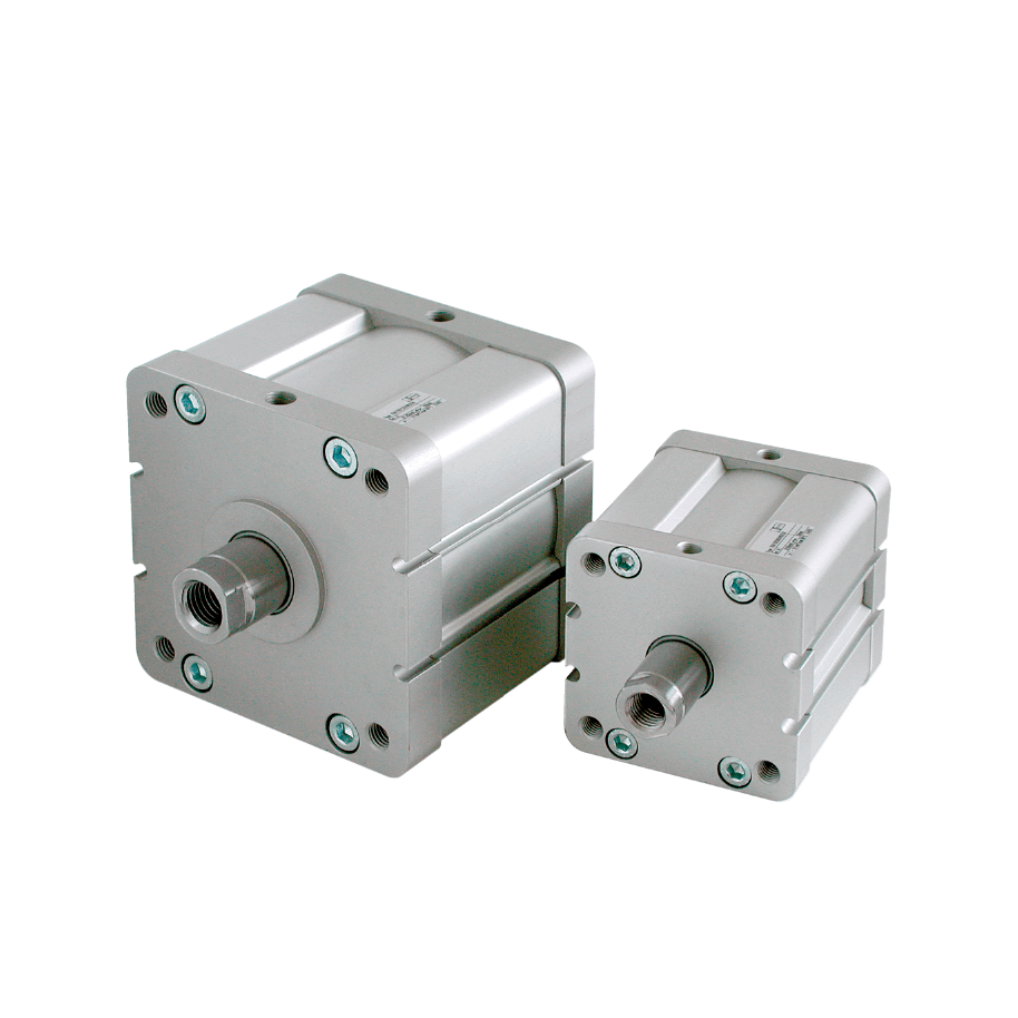 诺冠Norgren,紧凑型气缸,RA192000M系列