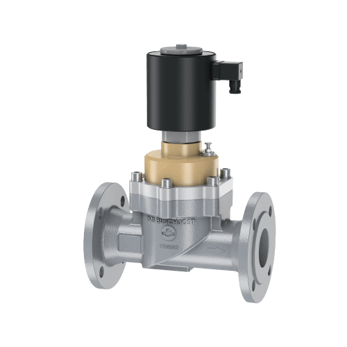  宝硕Buschjost,活塞阀,86480系列