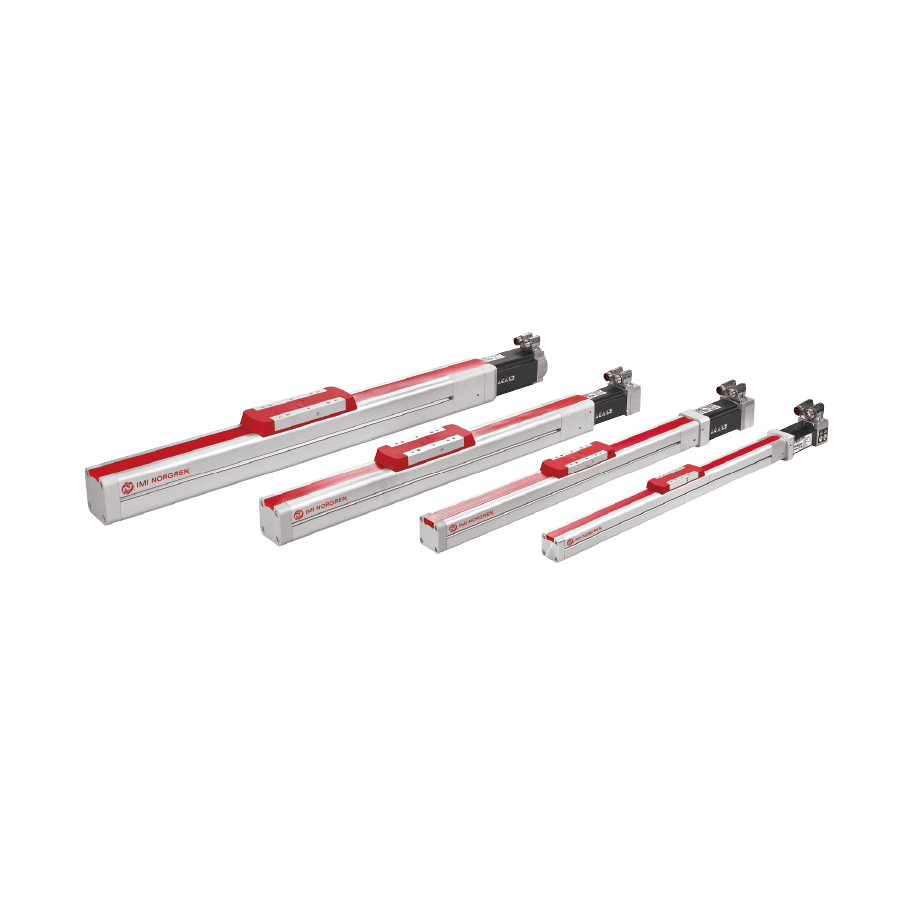 诺冠Norgren,Bahr电缸,E149000系列