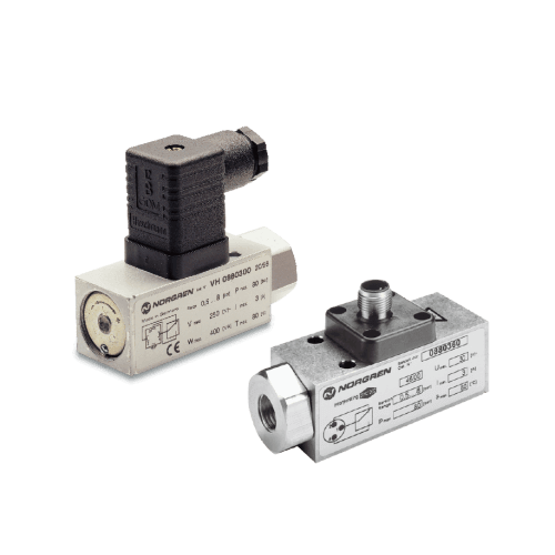 诺冠Norgren,机械式压力开关,18D系列（气动）