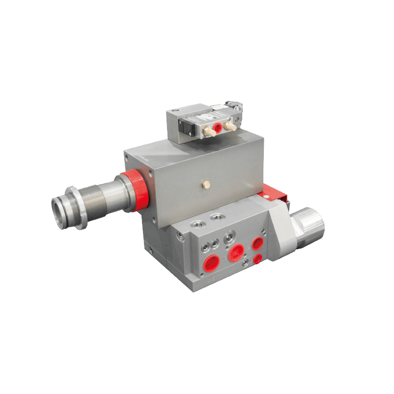 诺冠Norgren, PET封口气缸