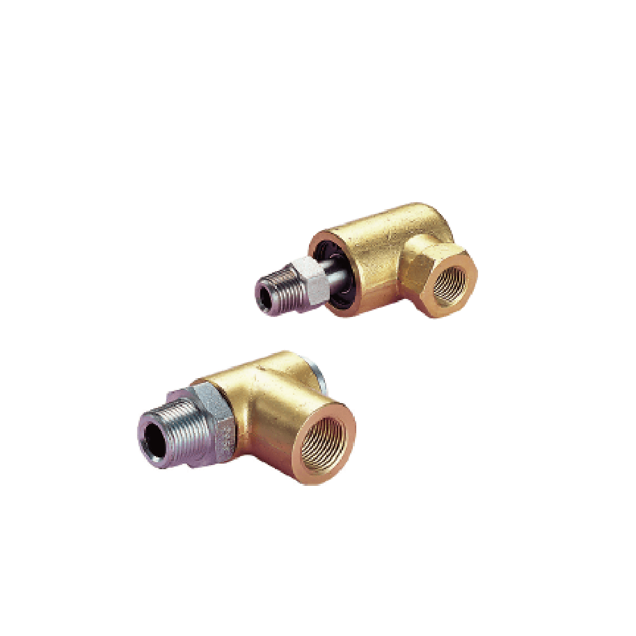 诺冠Norgren,旋转接头,0401系列