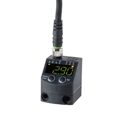 诺冠Norgren,压力传感器,34D系列 (2)