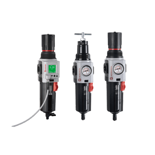  诺冠Norgren,过滤减压阀,B84G系列