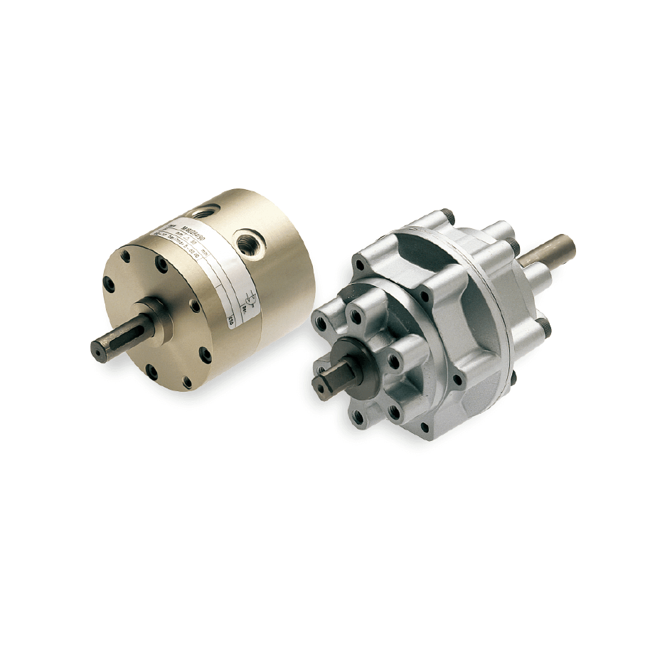 诺冠Norgren,旋转气缸,M60280 &hellip; M60284系列