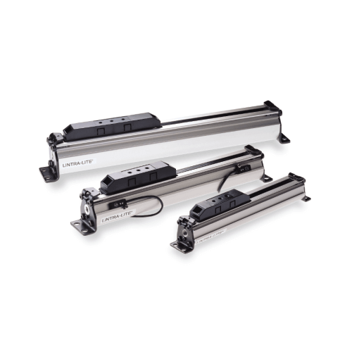 诺冠Norgren,无杆气缸,A44000系列