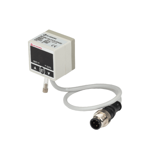  诺冠Norgren,电子压力开关,51D系列