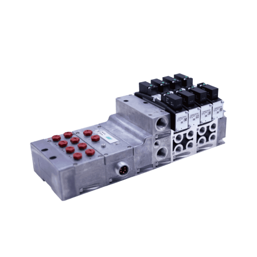  IMI Norgren 诺冠,阀岛,VSQ系列