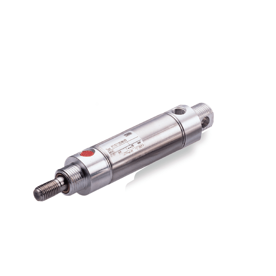 诺冠Norgren,圆筒型气缸,RT57100, RT57300系列   