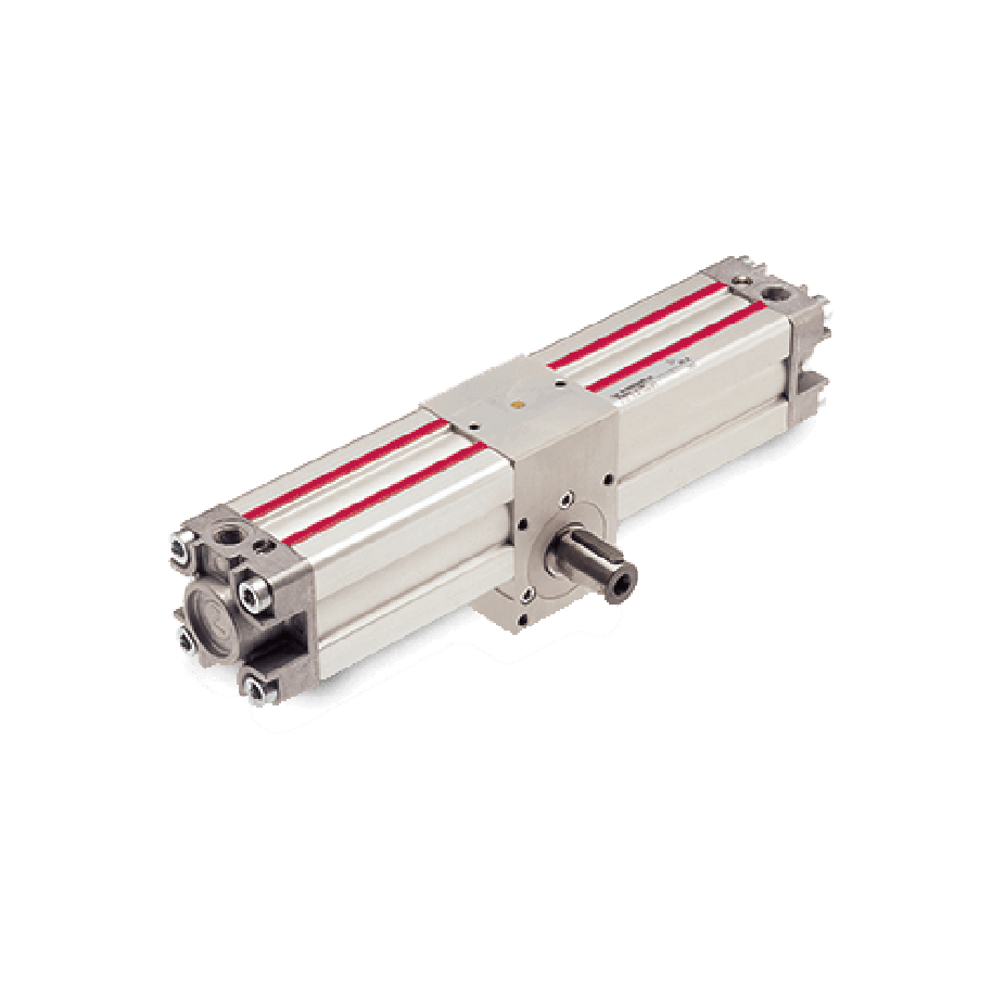 诺冠Norgren,旋转气缸,M162000系列