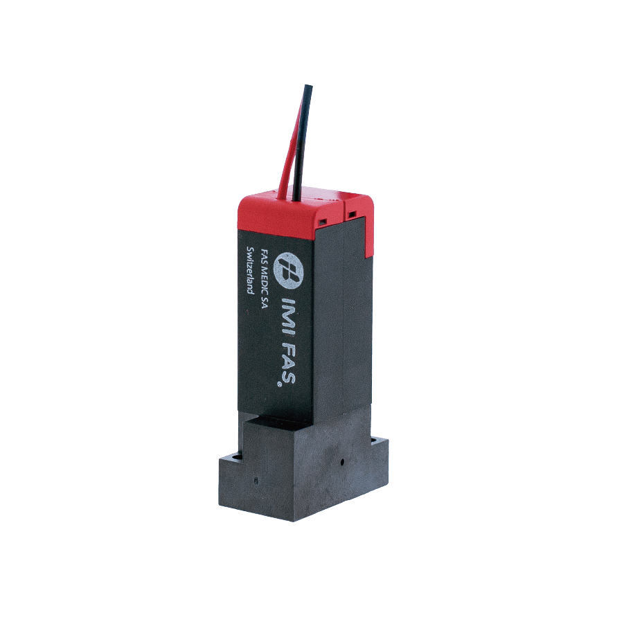  IMI FAS, 微流量比例阀, 16mm FLATPROP DA系列 (2)   