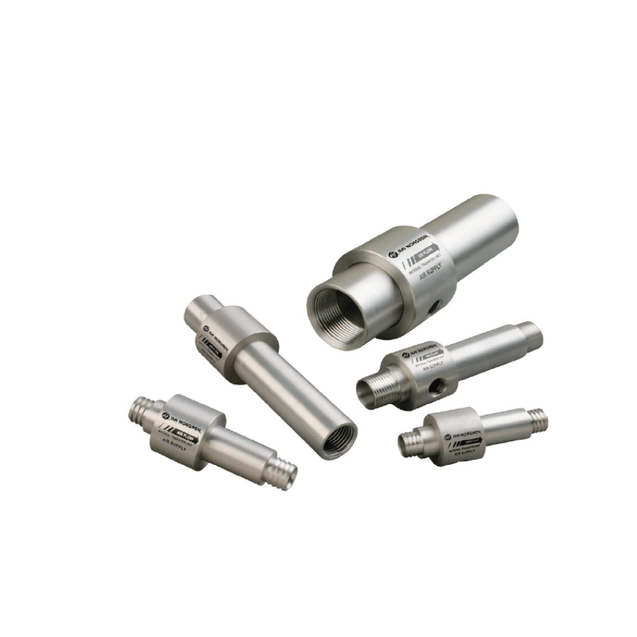 诺冠Norgren,真空设备附件,真空物料输送泵