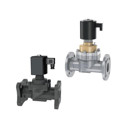  宝硕Buschjost,活塞阀,86500系列