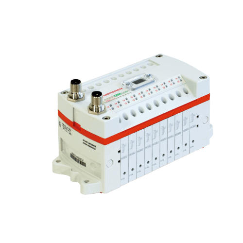  IMI Norgren 诺冠,阀岛,VM10系列