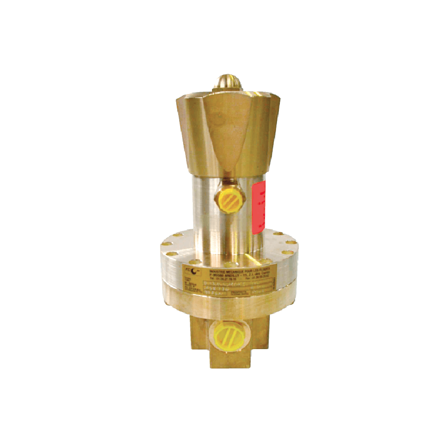 诺冠Norgren,高压减压阀,D131系列