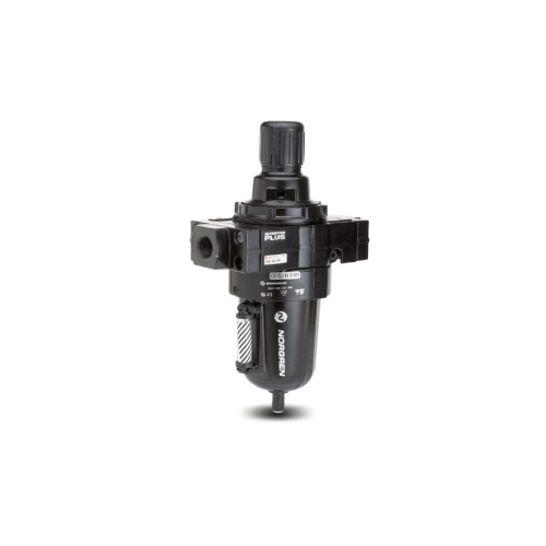 诺冠Norgren,过滤减压阀,B68G系列