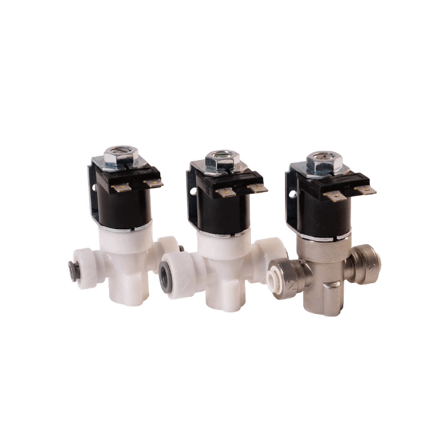  IMI Norgren 诺冠分配阀kip Q2系列