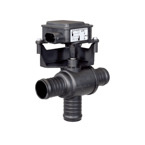 IMI Norgren 诺冠,马达阀节温器 85900系列