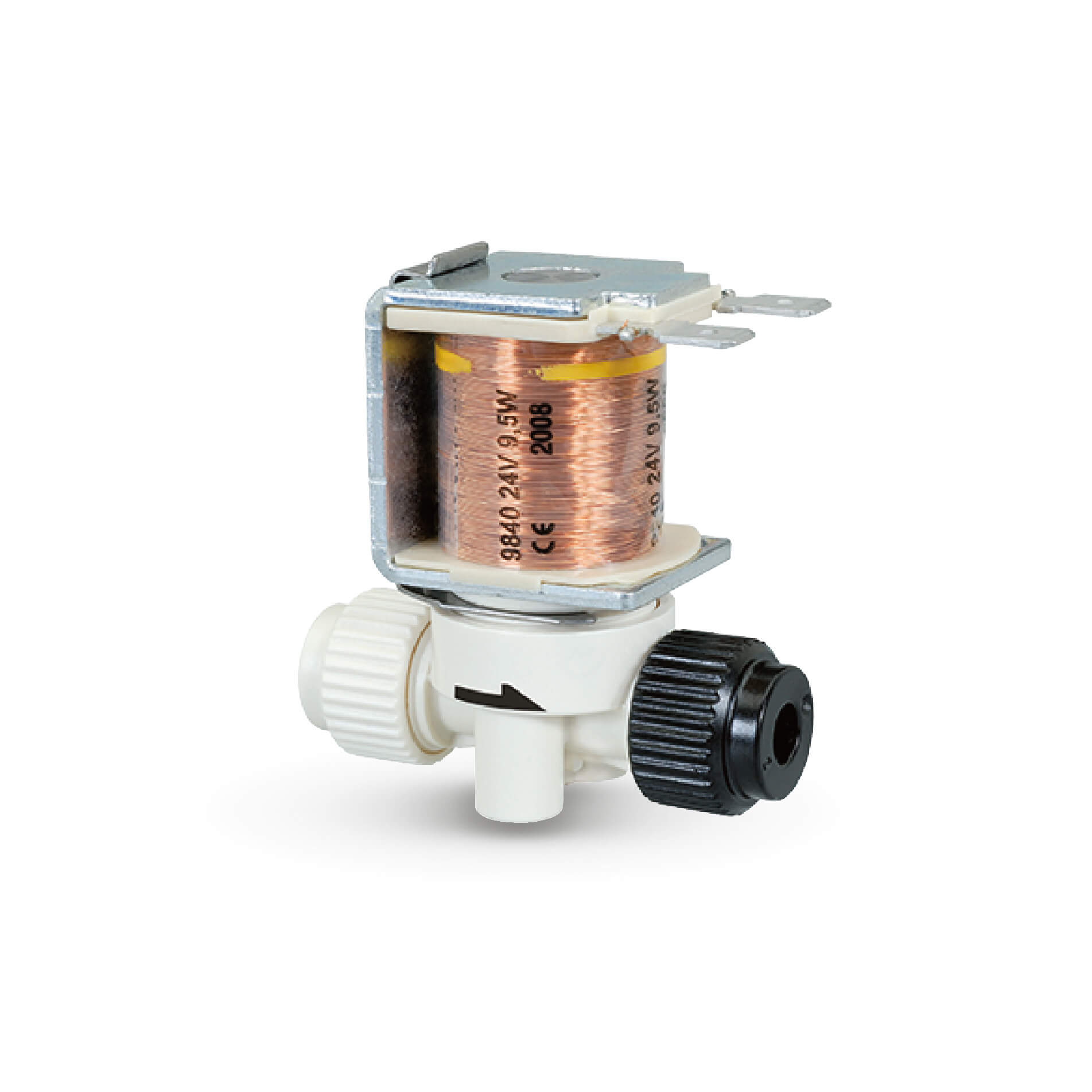 IMI Buschjost 宝硕,分配阀,83150系列