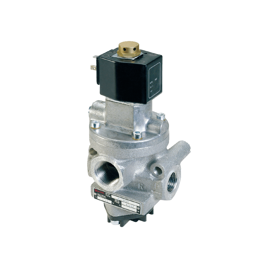  诺冠Norgren,提升阀, 80265系列