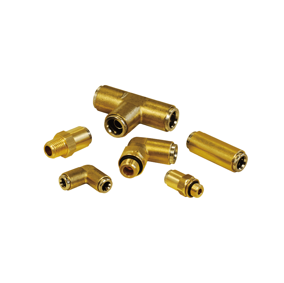 诺冠Norgren,推入式接头,94400（商用车）