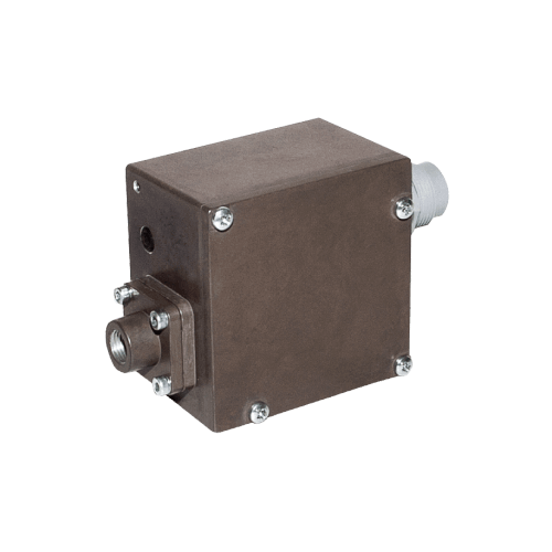  诺冠Norgren,机械式压力开关,21D系列