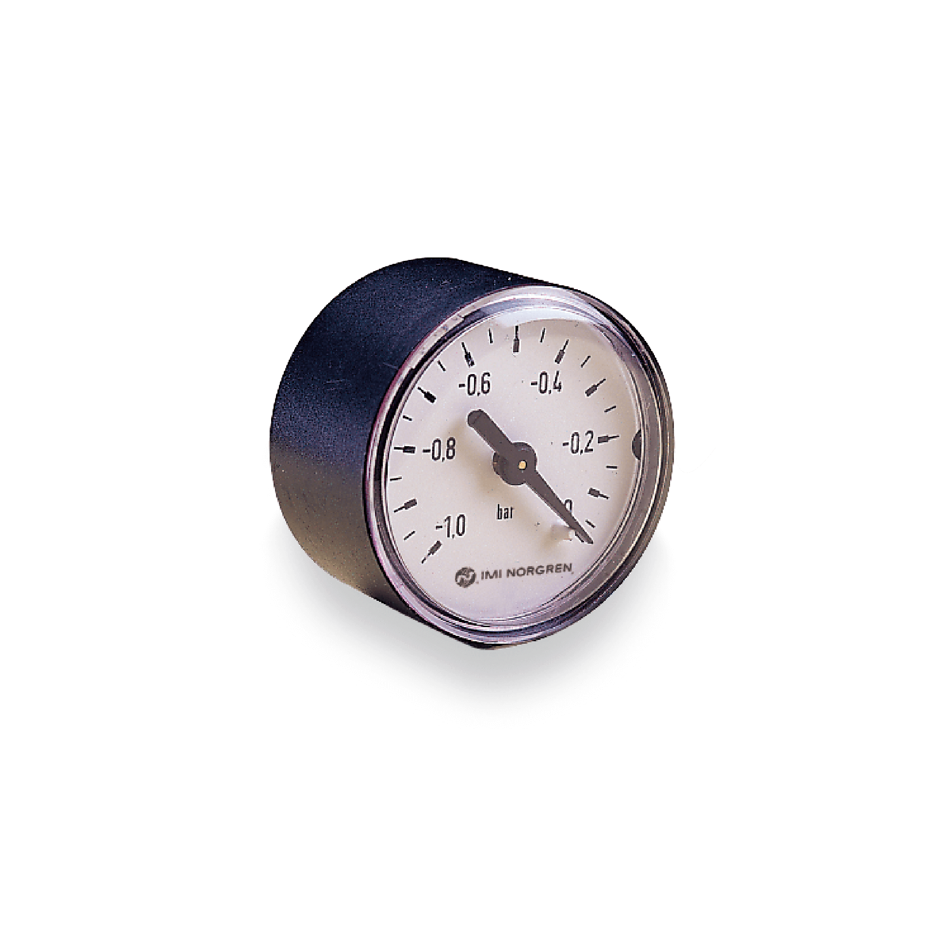 诺冠Norgren,真空设备附件,真空压力表   