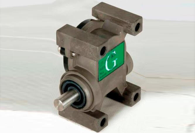 MIDORI绿测器CP-2FWP-10S导电塑料角度传感器