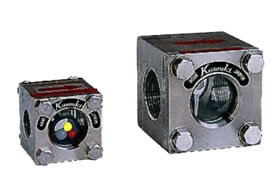 Kawaki川崎FSJ流量开关