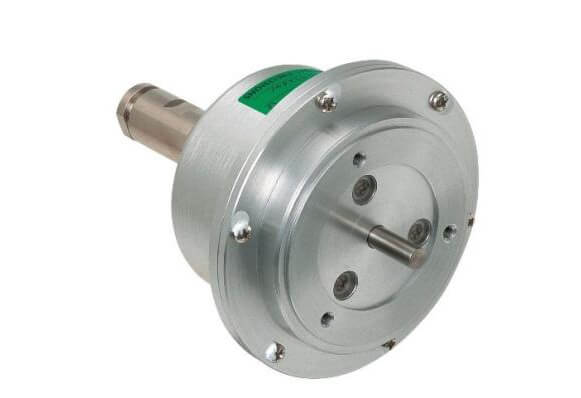 MIDORI绿测器CPP-45RBN导电塑料角度传感器   