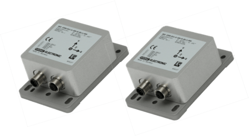 HYDAC贺德克倾斜传感器