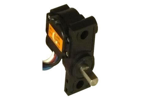 MIDORI绿测器CP-22HSC-5S霍尔元件（非接触式）传感器   