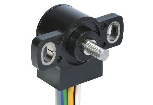 MIDORI绿测器CP-3HABS霍尔元件（非接触式）传感器