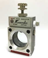 Kawaki川崎FL型流量计