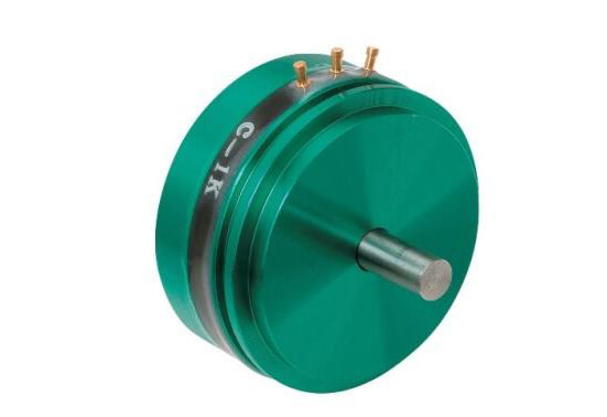 MIDORI绿测器CPP-45SB导电塑料角度传感器