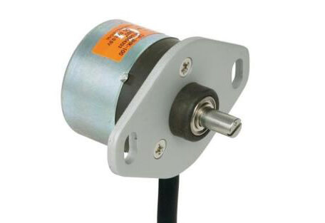 MIDORI绿测器CP-3HK-100霍尔元件（非接触式）传感器   