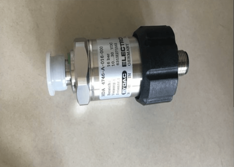 HYDAC贺德克继电器