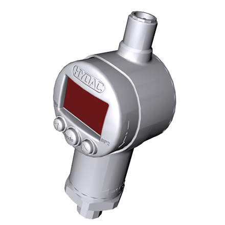 HYDAC贺德克传感器